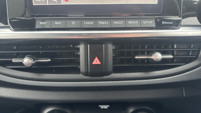 Kia Picanto 1.0T GDi GT-line S 5dr [4 seats] Petrol Hatchback